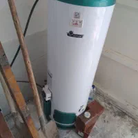آبگرمکن فروشی 120لیتری|آبگرمکن، پکیج، شوفاژ|رفسنجان, |دیوار