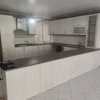 ۱۸۰متر فول امکانات بازسازی شده سهروردی شمالی