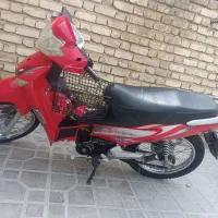 ویو پیشرو ۱۲۵