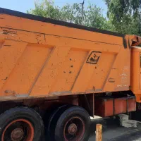 زیر مالیر مدل ۶۷|خودرو سنگین|قائم‌شهر, |دیوار