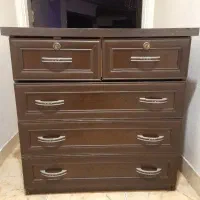 دراور تمیز و قابل استفاده