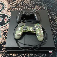 PS4 کپی خور