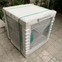 کولر سلولزی ایرومکس ۸۰۰۰ بغل زن
