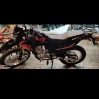 mkz200نیو فیس