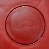 میز ناهار خوری گرد ناصر پلاستیک