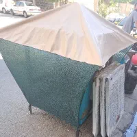 سیم پیچی و خدمات و تعمیر کولر  ، پمپ اب