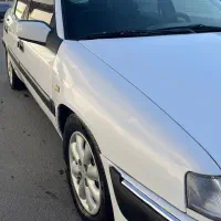 زانتیا در حد ۸۷بکر