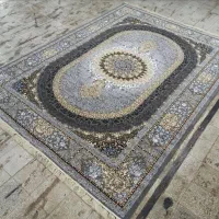 فرش شاهسون|فرش|رباط‌کریم, رباط‌کریم|دیوار