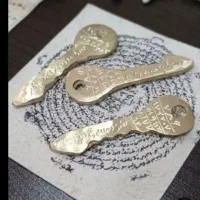 فال سرکتاب دعا تضمینی