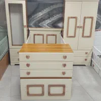 سرویس خواب بچه با جنس مرغوب و زیبا