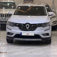 کولئوس ۲۰۱۷ جفت آپشن فول فابریک