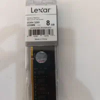 فروش سه عدد هارد یک عدد رم