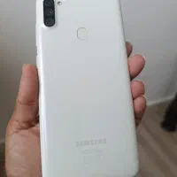 گوشی سامسونگ a11|موبایل|رشت, کوی مهر|دیوار