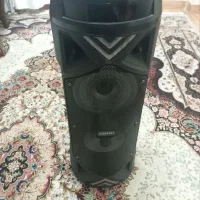 اسپیکر درجه یک واقتصادی|سیستم صوتی خانگی|رشت, نیکمرام|دیوار