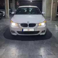 BMW 530XI 2011بی ام و ۵۳۰ ایکس آی|خودرو سواری و وانت|تهران, المهدی|دیوار