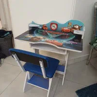 میز تحریر مدل مک کویین