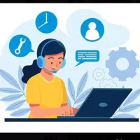 نیازمند ادمین