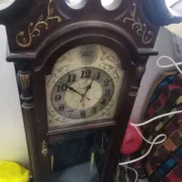 ساعت دیواری