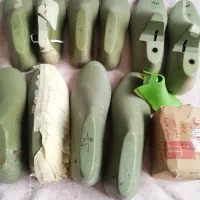 لوازم کفش دوزی