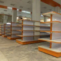 قفسه بندی کلاسیک|فروشگاه و مغازه|اهواز, پردیس|دیوار