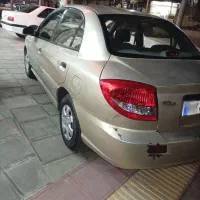 ریو مدل 88|خودرو سواری و وانت|تربت‌حیدریه, بهزیستی|دیوار