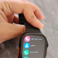 ساعت هوشمند وغیره هوشمند