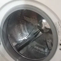 لباسشویی آبسال|ماشین لباسشویی و خشک‌کن لباس|اصفهان, منتظرالمهدی|دیوار