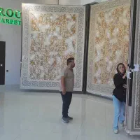 فرش کلاستیک.۱۲۰۰