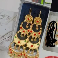 گوشواره ماه