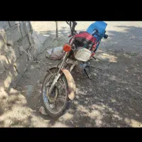 کبیر ۱۵۰ مدل ۹۵ مزایده