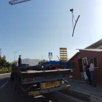 پیش فروش/معتبر/تجاری و اداری