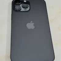 13 pro max 256 در حد آکبند