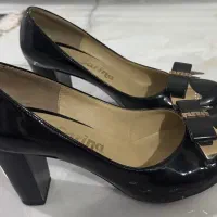 کفش مجلسی زنانه|کیف، کفش، کمربند|تهران, نیروی دریایی|دیوار