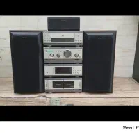 ضبط طبقاتی سونی مداs9D