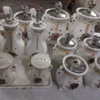 پاسماوری چینی