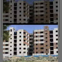 پیش فروش آپارتمان بنیاد ماهور ولایت
