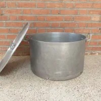 دیگ رویی اصل|ظروف پخت‌وپز|اندیمشک, |دیوار