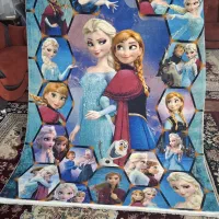 فرش اتاق کودک ۴متری ۷۰۰شانه فرشینه