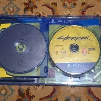 Cyberpunk 2077|کنسول، بازی ویدئویی و آنلاین|تهران, تهرانپارس غربی|دیوار