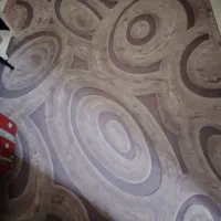 فرش ۶متری سالم