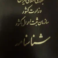 مدارک گم شده بنام رسول رسولی