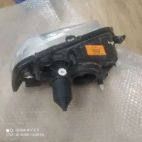 سلام دوتا چراغ  دوتا موتور اضافه ویک کیت خطر|قطعات یدکی و لوازم جانبی|اهواز, نبوت|دیوار