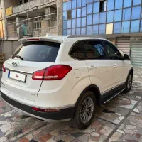 تیگو 5 توربو مدل 99|خودرو سواری و وانت|خرم‌آباد, |دیوار