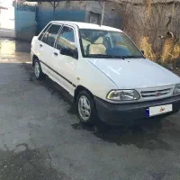 پراید 131 se