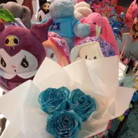 گل رز جاودان|گل مصنوعی|مشهد, آزادشهر|دیوار