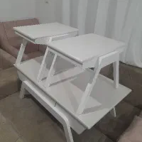 جلو مبلی و عسلی