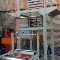 فروش دستگاه تولیدطاقه،دوخت چاپ نایلون،نایلکس