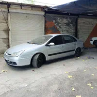 سیتروئن c5 مدل 2007 تمیز|خودرو سواری و وانت|رشت, بوسار|دیوار
