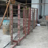 جوشکار سیار خوش قیمت|خدمات پیشه و مهارت|نور, |دیوار