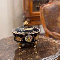 چینی دکور|ظروف سرو و پذیرایی|خمینیشهر, |دیوار